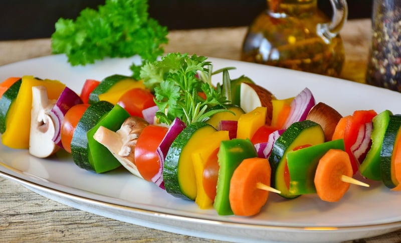 Dish Gardens